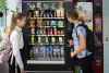 Организация дополнительного питания в школах через автоматы по выдаче пищевых продуктов (вендинговые аппараты)